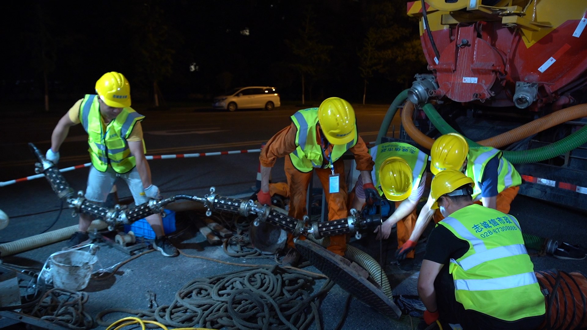 方正紫外光固化修复